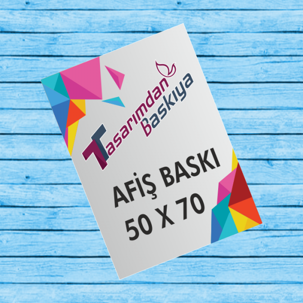 Bez Afiş ve Pankartlar İmalatı